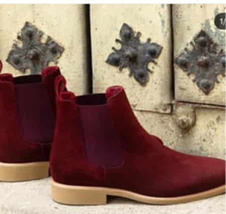 fave collection shoe 